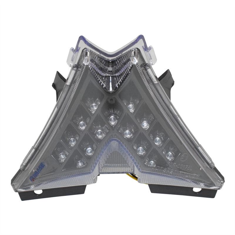 Aprilia RSV4 09-20 LED Taillight Brake/Turn Signal Assembly