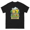 Brewery Everyday Location Building Place T-Shirt