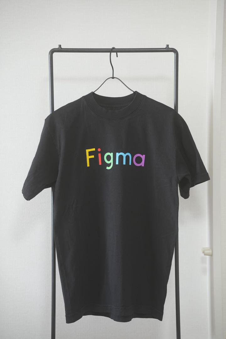 

[Б/У] Футболка Figma