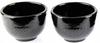 Enamelled Cast Iron Cups 2 Pcs. Cast Iron Tea Set