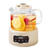 Shangqi 1.2L Multi-functional Glass Health Pot