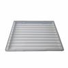 Display Case Compact Transparent PP Jewelry Storage Box for Retail Sellers