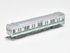 Railway Collection Railway Collection Osaka Metro Chuo Line Thank You 20 Series Set Diorama Supplies 6-Car