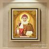 Diy5D Diamond Painting New, Religious Figure Madonna Bright Diamond Sticker, Cross Diamond Embroidery