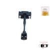 BDP1592 Front Door Stop Check Assy Limiter Strap for Mercedes C Class W206 S206 2021-On A2067209901