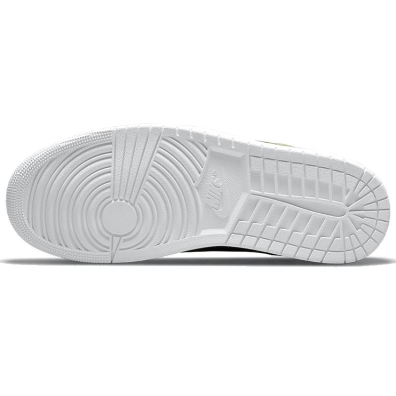 Jordan 1 Centre Court Oil Green Jordan DJ2756-300