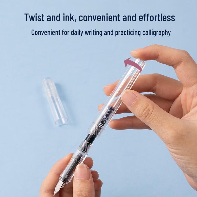 Deli Erasable Magic Pen Corrector