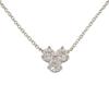 TIFFANY&Co.  Collar Platino Pt950 Mujer