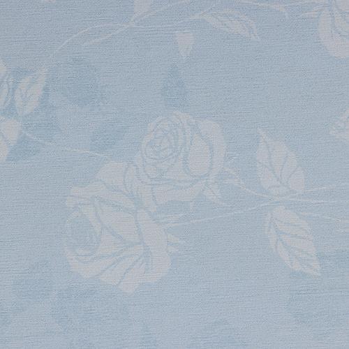1PC NAPEARL Vintage Elegant Rose Blackout Curtains, French Countryside Style Thick Curtains for Bedroom Living Room Home Decor