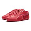 PUMA x Ferrari Speedcat Abrasion Resistant Low top Casual Shoes Unisex Red 308905-02