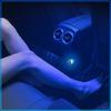 LED Car Atmosphere Lights Auto Interior Decoration Accessories For Volvo XC60 XC90 S60 S80 S40 V40 V60 V70 V50 XC70