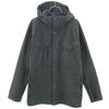 GORE-TEX Horizon Jacket M Khaki Hoodie Outdoor Men's Used