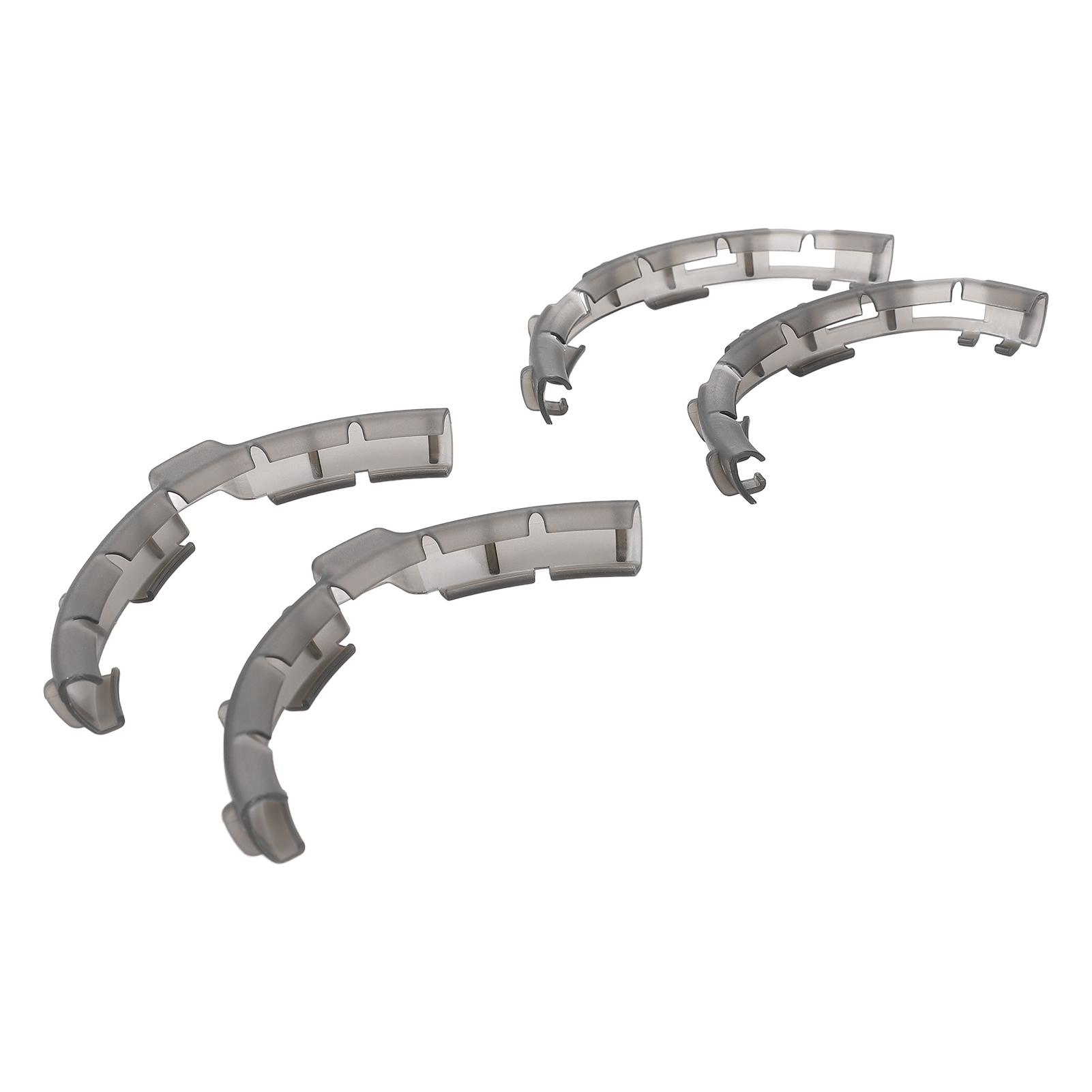 

Propeller Bumper Guards for Drone TPU Material Anti Collision Protective Cover Propeller Protector