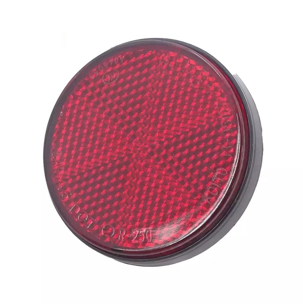 Rear Bumper Brake Light 819100K010 For Toyota Sequoia 2008-17 Highlander 2008-11