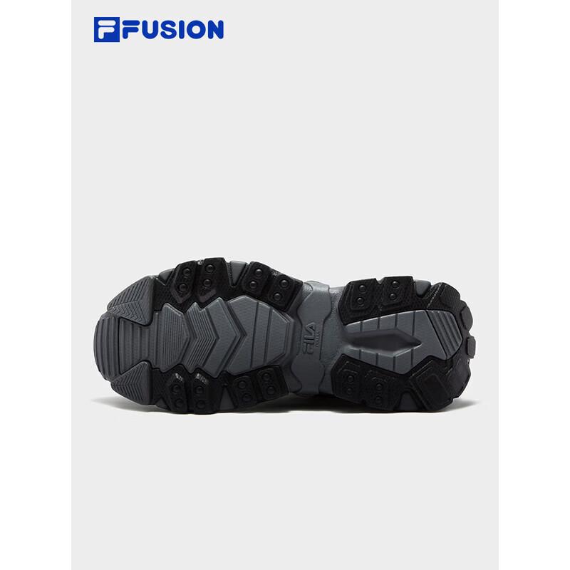 FILA FUSION Men's Summer Hiking & Casual Shoes