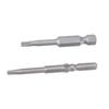 100pcs Easy Installation Hidden Deck Fasteners Nylon Composite Decking Clips  Deck Board