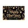 Celebrate Party 2024 New Year Decorations New Year Theme 2024 Background Banner  Home Party Decor