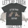 Oberteile – T-Shirts