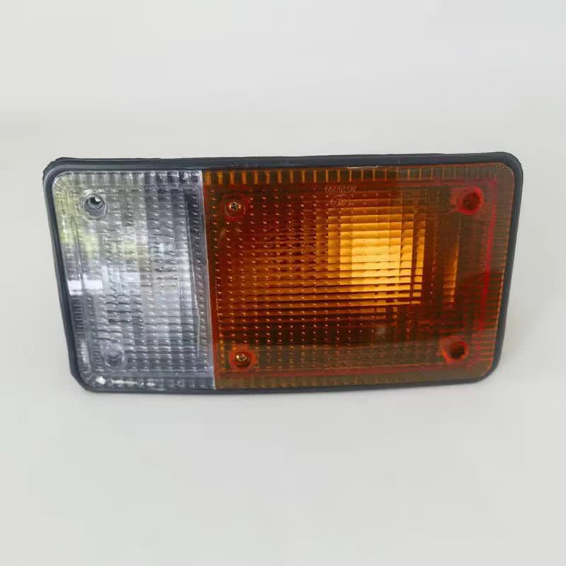 Dongfeng EQ1118GA/EQ2102 Front Turn Signal Light Assembly