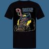 New Popular Ed Roth Rat Fink Race Black S 234xl T Shirt