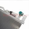 92100EB00A 92100 EB00A 92100-EB00A AC Air Conditioner Condenser Radiator For NISSAN NAVARA D40 2.5 2004-2010