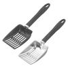 Fireplace Ash Sifter 12.8 Inch Heat Resistant Fire Pit Sifter Hollow Out Wood Stove Ash Sifter Ash Shovel For Fireplaces BBQ