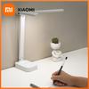 מנורת שולחן LED מנורת שולחן USB נטענת מנורת שולחן 3 רמות ניתנת לעמעום תאורת שולחן כתיבה הגנה על עיניים מתקפלת מנורת שולחן בחדר שינה