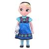 Disney Store (Official) Disney Animator Collection Doll Elsa with Friend