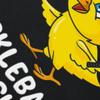 Funny Pickle Pickleball Chick Graphic T Shirts Men Women Pure Cotton Humor Streetwear Tee Shirt Short Sleeve Loose Clothing