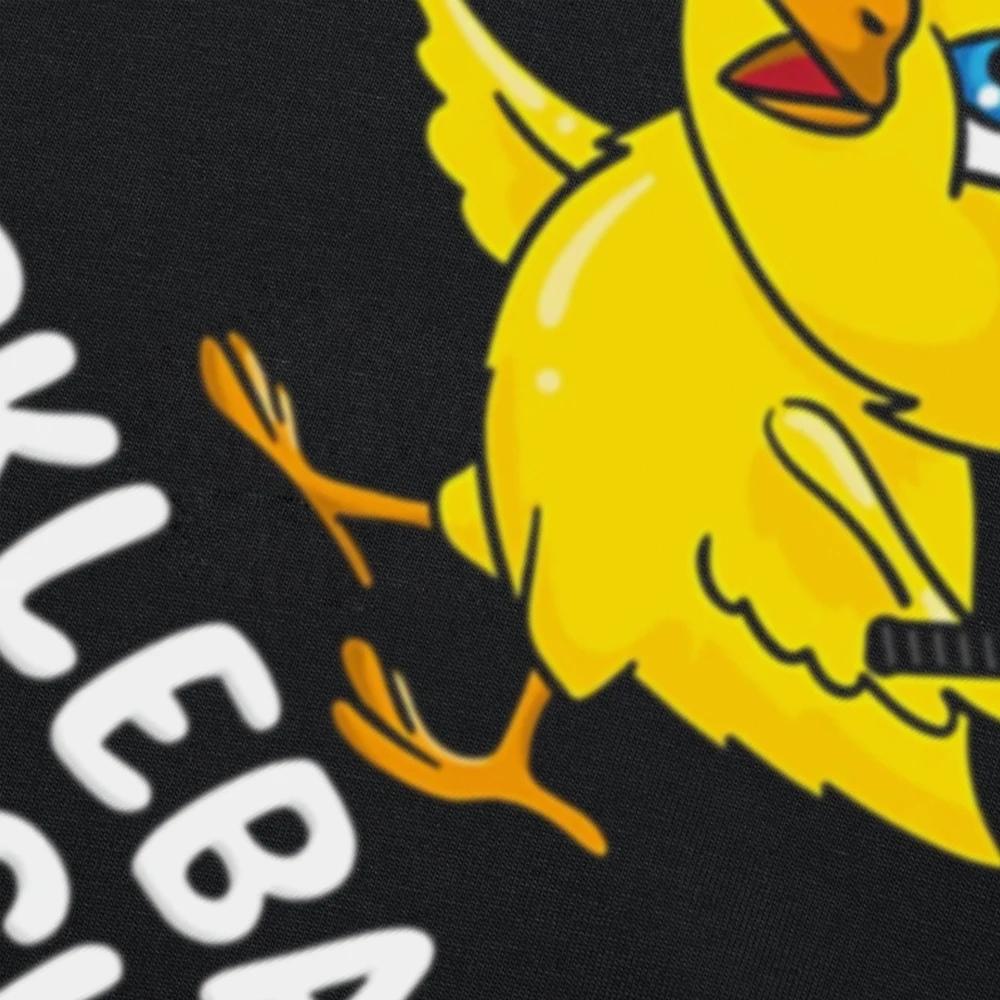 Funny Pickle Pickleball Chick Graphic T Shirts Men Women Pure Cotton Humor Streetwear Tee Shirt Short Sleeve Loose Clothing
