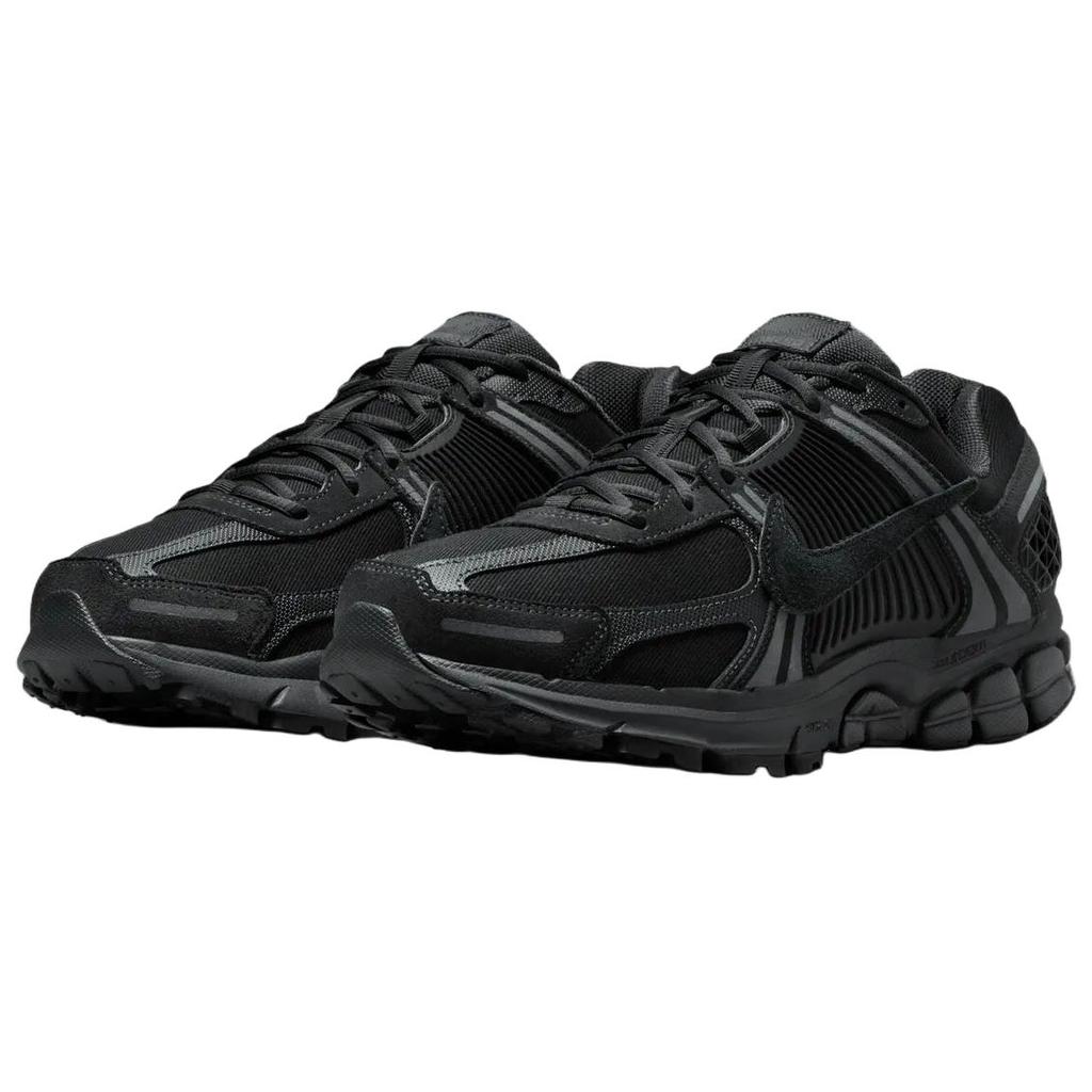 Nike Zoom Vomero 5 Oddychające Buty do Biegania Unisex Ciemnoszary Dymny IH8039-002