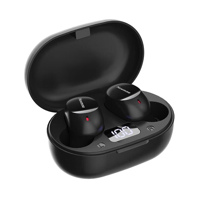 Newmine LY02 TWS Wireless Bluetooth Earbuds