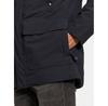 Winter Jacket CMP 34K0157, Dark Blue, Standard Fit