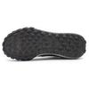 Fila Gara Low Top Casual Shoes Men's Gray Black F12M413112FBF