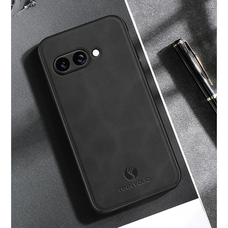 

Fall Protection Matte Cover Case for Google Pixel 10A 9A 9 Pixel 10 Pro XL Pixel10 Pixel9a Anti-Dust Phone Accessories Google Pixel 10