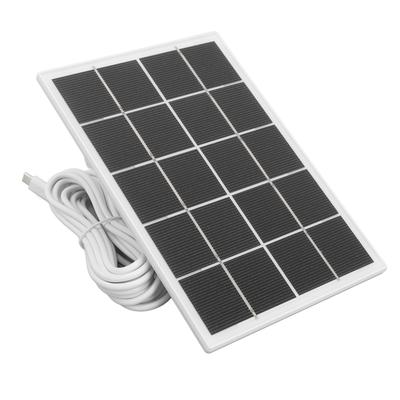 Zonnepanelen – Zonnebatterijen en zonnepanelen