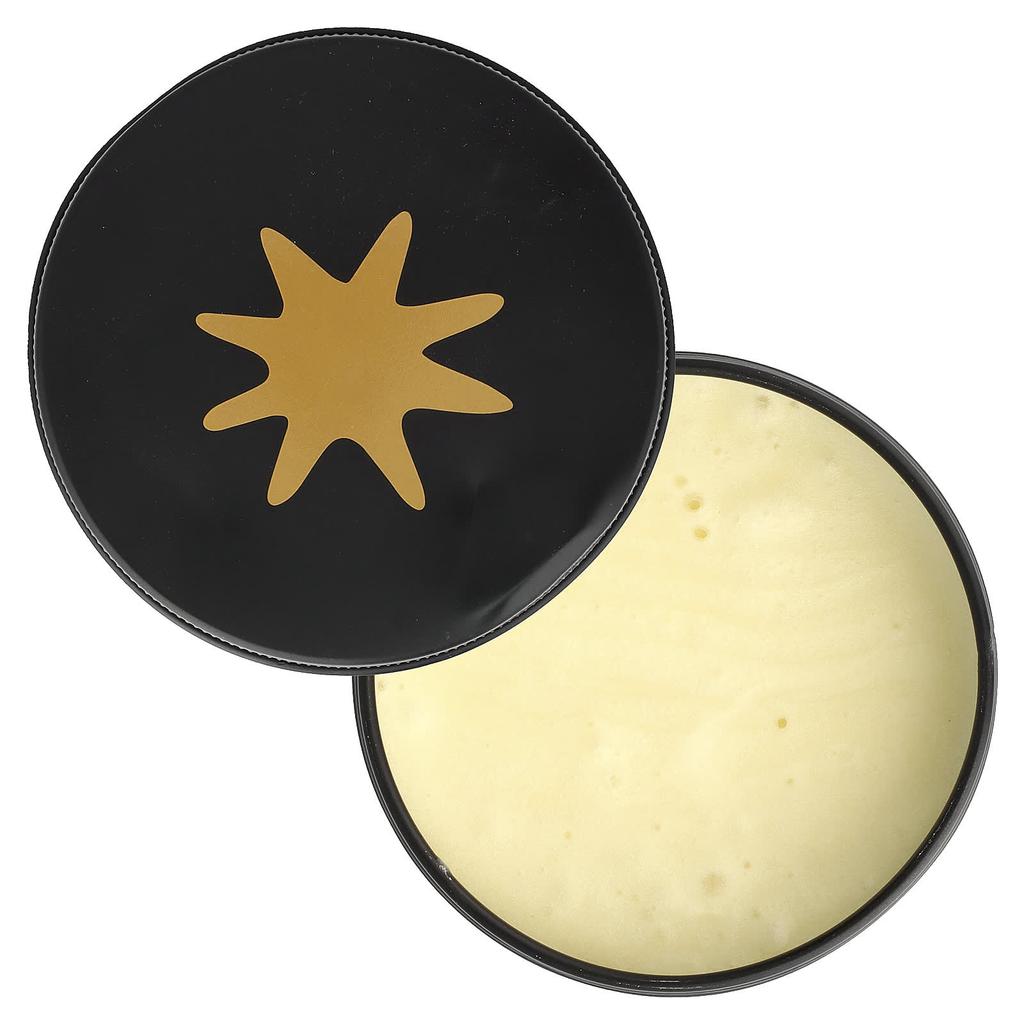 Ayeya, Whipped Body Butter, Coconut Mango, 5 Oz (141 G)