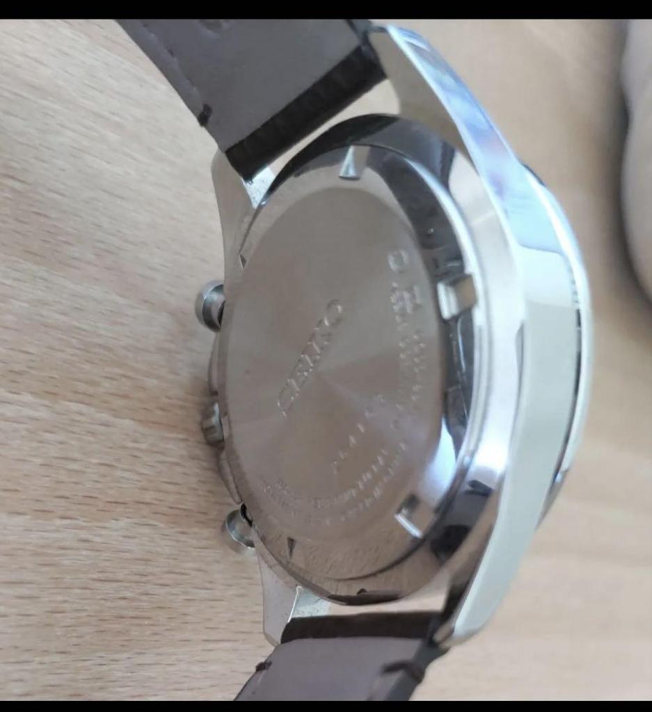 [USED] SEIKO