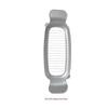 Stainless Steel Multifunctional Cheese & Butter Slicer with Egg Separator