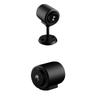 A9 camera upgrade, home wireless wifi surveillance camera c1 small camera monitor high definition night vision