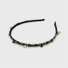Kitsch Flower Pearl Hairband LFHB0757