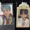 Yushi Songbird KakaoTalk Bonus: Mini Photo Card