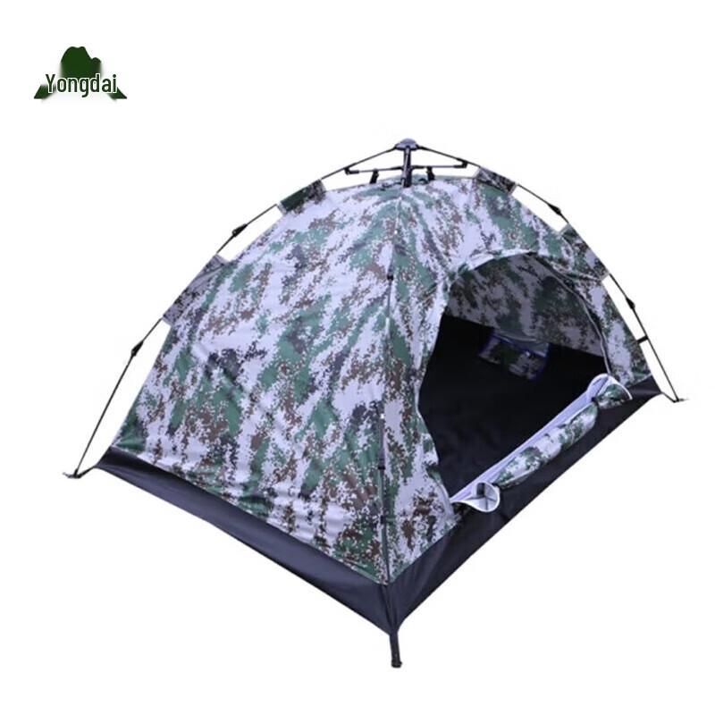 Yongdai Automatic Quick-Open Camping Tent