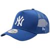 Bonnet - NEW ERA - New York Yankees - Bleu - Homme - Automne/Hiver