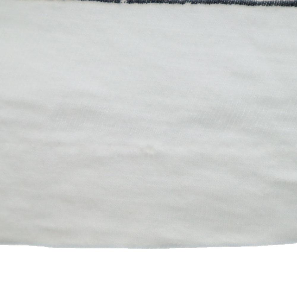 90er Latzhosen-Träger Kurzarm-T-Shirt XXXXL Übergröße Alt Vintage Herren Gebraucht