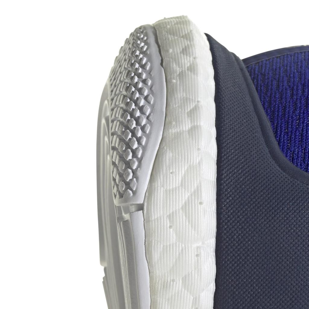 Adidas Crazy Flight LRI30 Lucid Navy Blue Size cm Men's Sneakers, Blue/Matte Gold/Team (HQ3488), 25.0