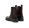 Gino Rossi Ботинки Челси C-MASSI-25650 Коричневый
