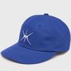 YUNSE Hatch Cotton Cap (Blue)