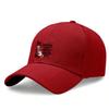 [Adventure Baseball Cap] Performance Polyester Adjustable Breathable Moisture-Wicking Outdoor Sports Casual Hat For Men Women