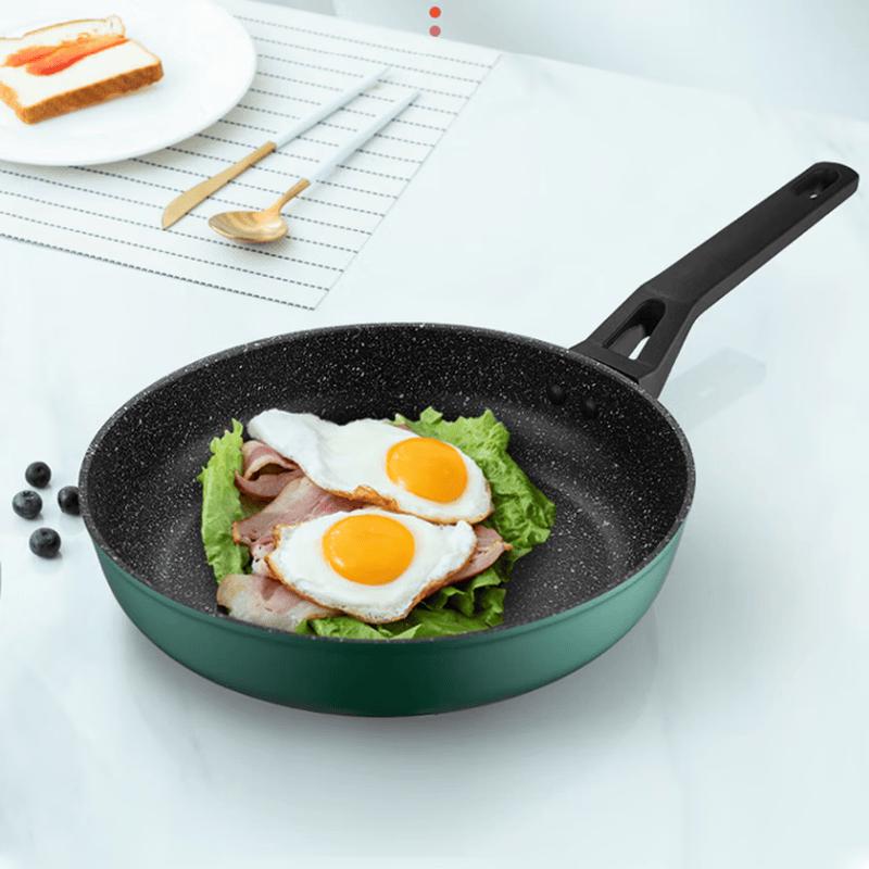 ASD Pure Titanium Frying Pan